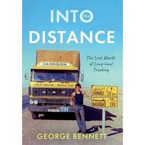 Into the Distance -- George Bennett